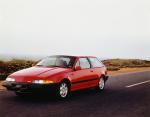 Volvo 480 ES 1992 года